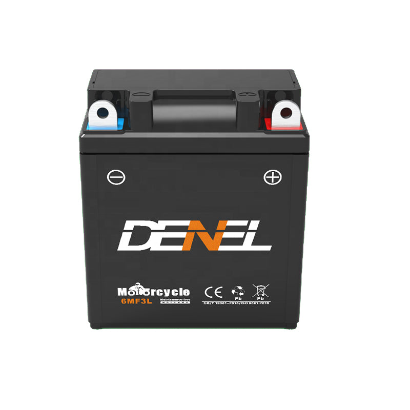 Lead–acid battery Motorcycle battery Motorcycle special battery lead acid batteries