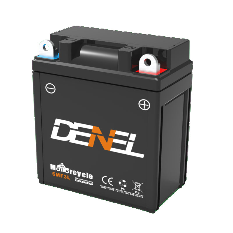 Lead–acid battery Motorcycle battery Motorcycle special battery lead acid batteries