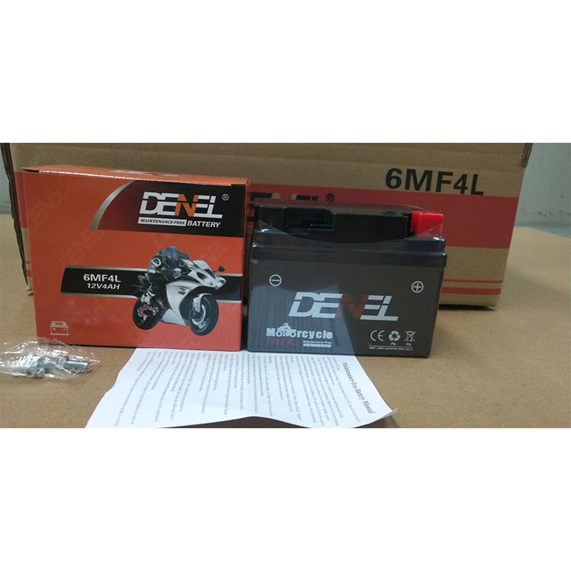 Lead-acid battery/motorcycle battery1.38KG YTZ5S/GTZ5S china motorcycle battery dry lead acid batteries