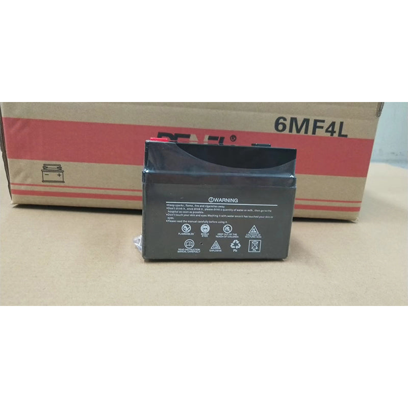 Lead-acid battery/motorcycle battery1.38KG YTZ5S/GTZ5S china motorcycle battery dry lead acid batteries