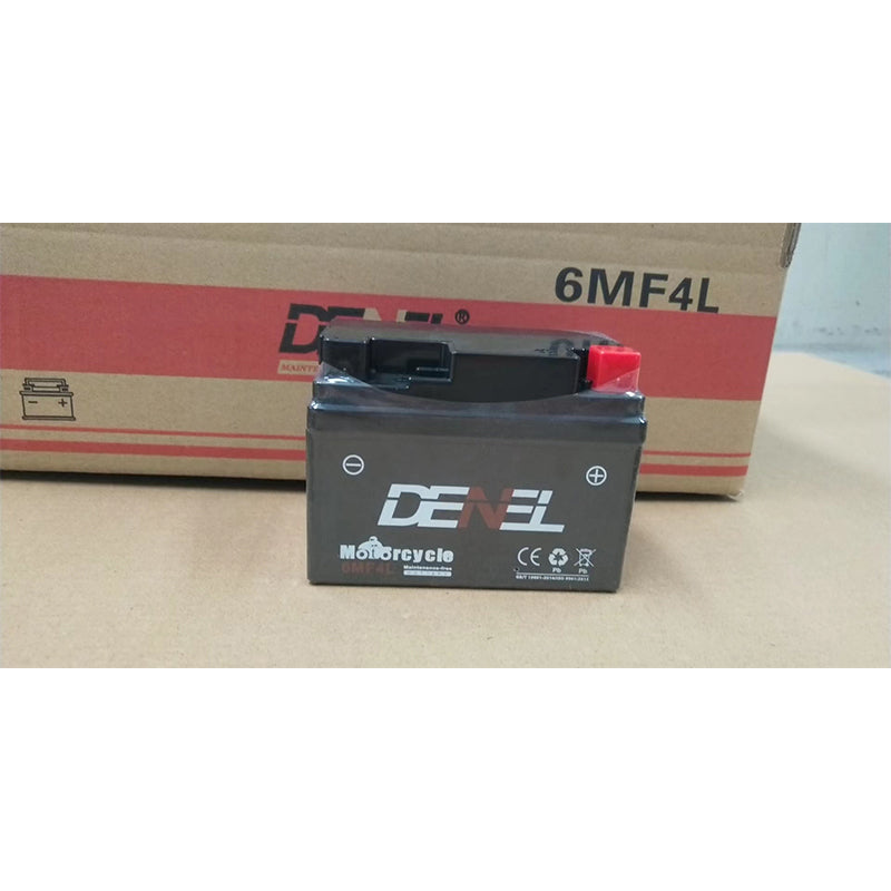 Lead-acid battery/motorcycle battery1.38KG YTZ5S/GTZ5S china motorcycle battery dry lead acid batteries