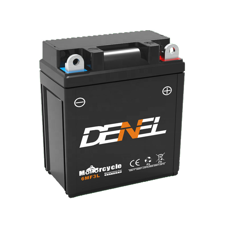 Lead–acid battery Motorcycle battery Motorcycle special battery lead acid batteries