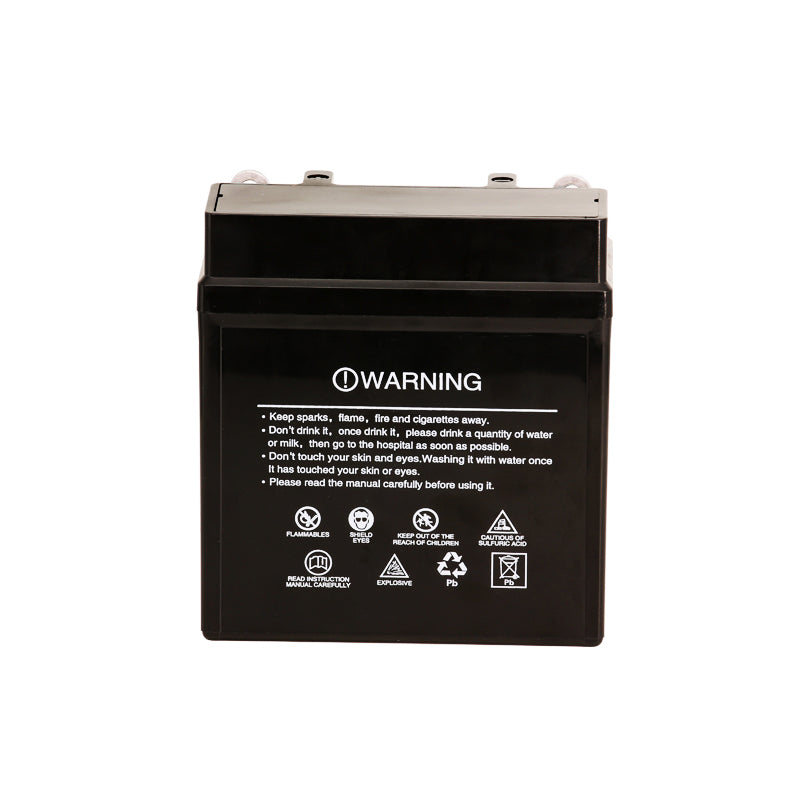 Lead-acid battery/motorcycle battery YB5L-BS/YT5A/YT7C/GM5ZHigh capacity motorcycle battery  china motorcycle battery
