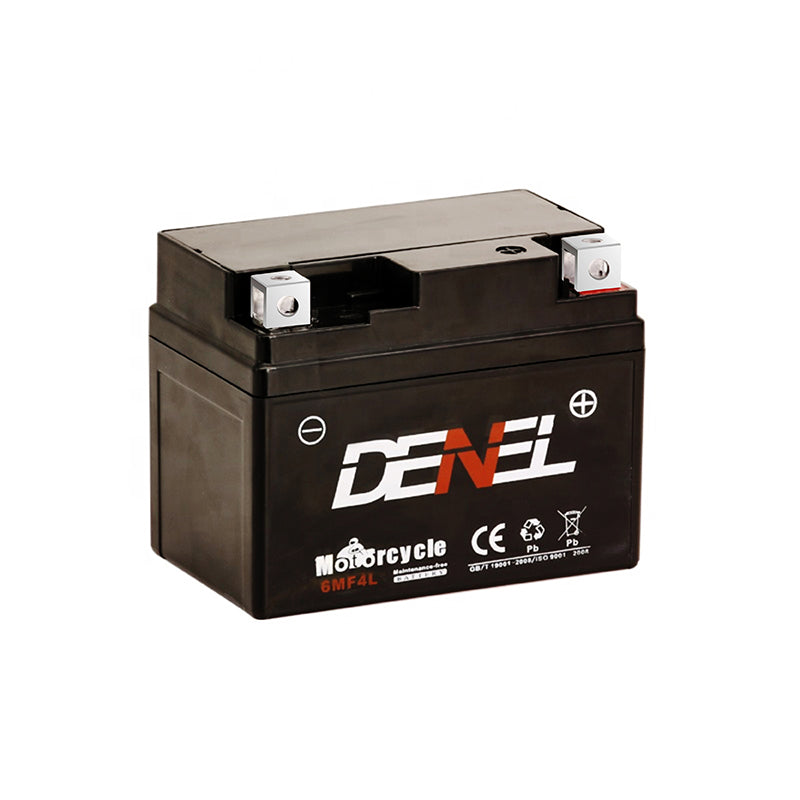 Lead-acid battery/motorcycle battery1.45KG YTZ5S/GTZ5S  three wheeler motorcycle battery