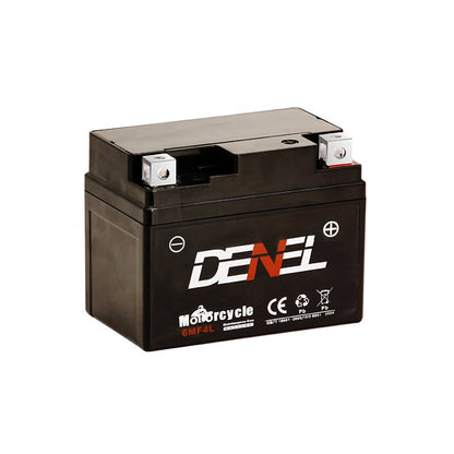 Lead-acid battery/motorcycle battery1.38KG YTZ5S/GTZ5S  china motorcycle battery dry lead acid batteries