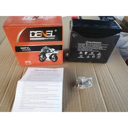 Motorcycle battery Lead–acid battery  three wheeler motorcycle battery sealed lead starting batteries